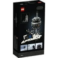 thumbnail image 6 of LEGO Star Wars Imperial Probe Droid 75306 Collectible Building Toy (683 Pieces), 6 of 8