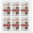 thumbnail image 3 of Simply Snackin' Beef Protein Snack - Variety Pack Sizes: 24-pc Variety Pack (96 Strips), 3 of 4