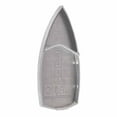 thumbnail image 4 of Cloth Iron Cover, Electric For Kid For Consew For Prevent Burnting Clothes Kit Ironing, 4 of 8