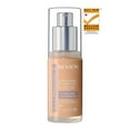 thumbnail image 1 of Revlon Illuminance Skin-Caring Liquid Foundation Makeup, Medium Coverage, 1 of 9