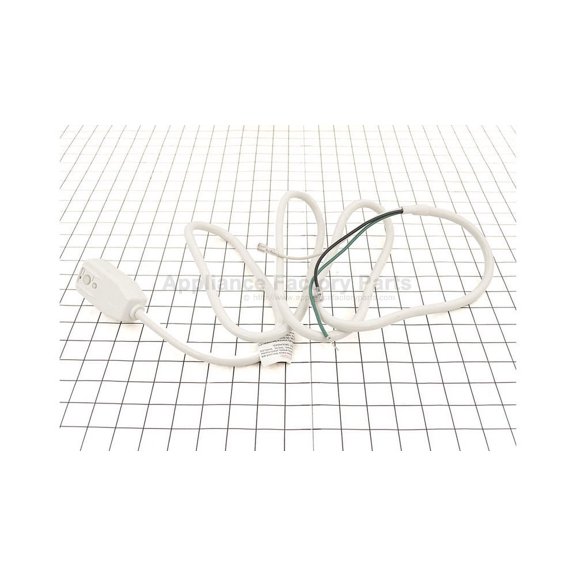 Midea Power Cord 51515A125v 17401202000085