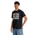 thumbnail image 6 of 22Gifts Gamma Grandma Mothers Day Shirt, Gifts, Tshirt, 6 of 12