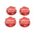 thumbnail image 4 of LeeQinersw Darling Baby 12pcs 17mm Hex Wheel Nuts For 1:8 RC Car Truck Spare Parts Acc, 4 of 7