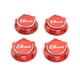 thumbnail image 2 of Juego de tuercas hexagonales Macarena 4pcs 17mm para coche RC, 2 of 3