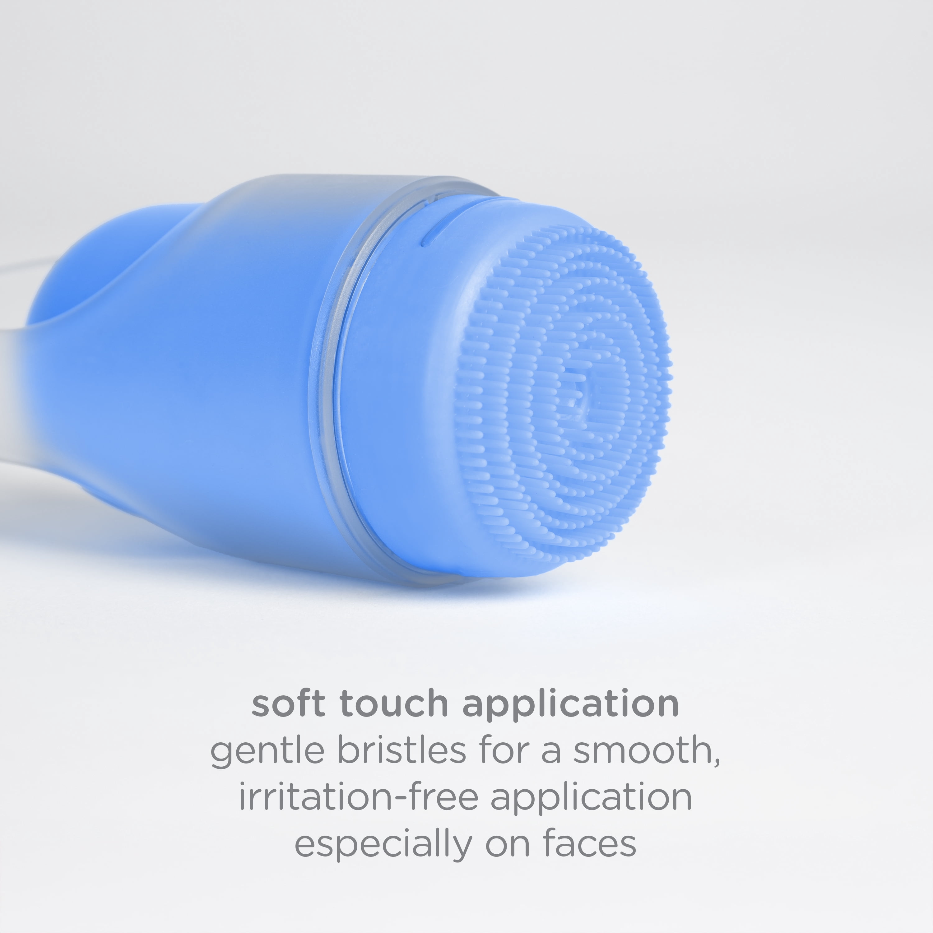 Ubbi Sunsqueeze Refillable Sunscreen Applicator for Babies & Kids, Holds 3.38 fl oz, Blue