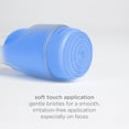 thumbnail image 5 of Ubbi Sunsqueeze Refillable Sunscreen Applicator for Babies & Kids, Holds 3.38 fl oz, Blue, 5 of 7