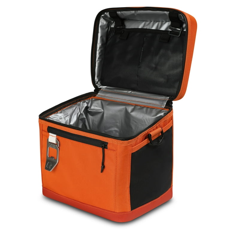 RTIC Soft Pack Cooler Review - Man Makes Fire