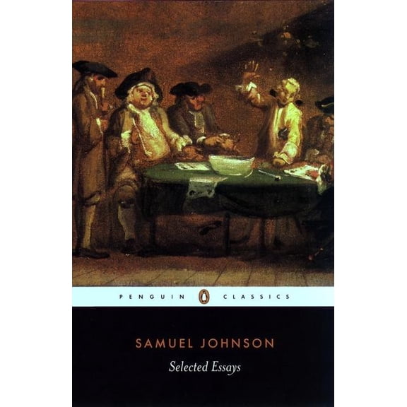Selected Essays