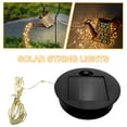 thumbnail image 2 of UOYOTT Solar Light Replacement Solar Watering Can Replacement with String Light, 2 of 6