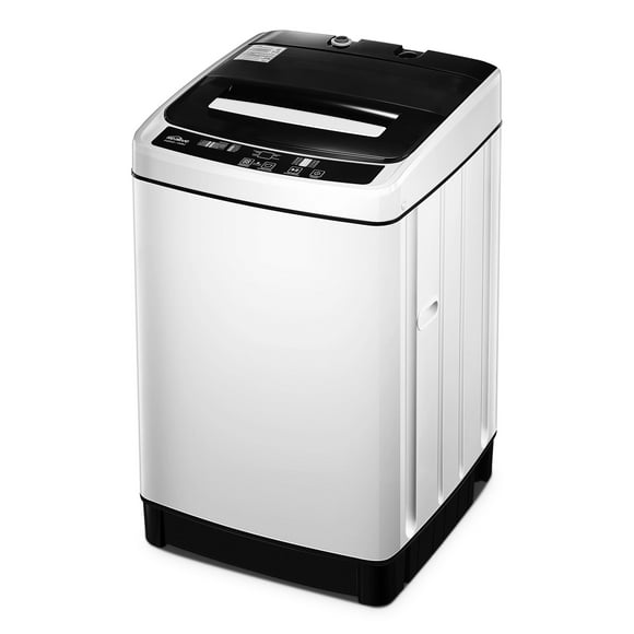 Portable Washer And Dryer Combo For Apartments