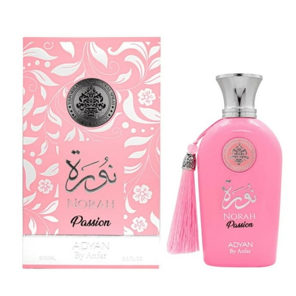 Perfume ADYAN Norah Passion 100ml para mujer