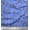 Lavender Blue, variant on Soimoi Velvet Fabric Floral Love Text Printed Fabric 1 Yard 58 Inch Wide