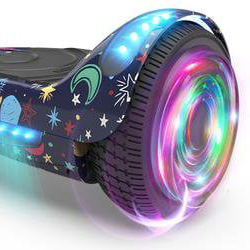 Twinkle STAR