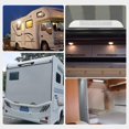thumbnail image 2 of Accesorios para Rv, luz Led resistente al desgaste para yate, barco, autocaravana, lámpara de toldo Led, 2 of 5