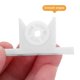 thumbnail image 3 of Raindrops 30Jgo Clips Frontales Falsos Para Cajones Con Tornillos Para Hardware De Muebles Y Armarios, 3 of 8