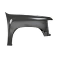 thumbnail image 1 of Salpicadera Silverado 1500 2007 A 2013 Chevrolet TONG YANG Del Der, 1 of 4