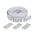 thumbnail image 2 of Free Drink Ticket Roll (500 tickets) Perfect for Wedding and Parties, 2 of 4