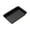 M, variant on Carbon Steel Baking Tray Nonstick Coating Deepen Structure for Cakes Breads and Pastries Oven Safe Cooking Roasting Pan