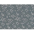 thumbnail image 2 of Zelouf Crystal Glass Two-Tone Glitter On Tulle  , Sewing, DIY, Crafts Fabric by the Yard, Silver Shine, 20 Yard, 2 of 2