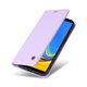 thumbnail image 3 of Funda para Samsung Galaxy A9 2018 Estuche de Cuero PU Tipo Cartera con Ranuras para Tarjetas y Cierre Magnético, 3 of 5