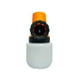 thumbnail image 2 of Pistola Electrica para Pintar Hoteche 110W 800ml P801306A, 2 of 4