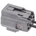 thumbnail image 2 of Standard Motor Products S2411 ABS Speed Sensor Connector Fits select: 2008-2012 FORD FUSION, 2005-2006 SUBARU LEGACY, 2 of 4