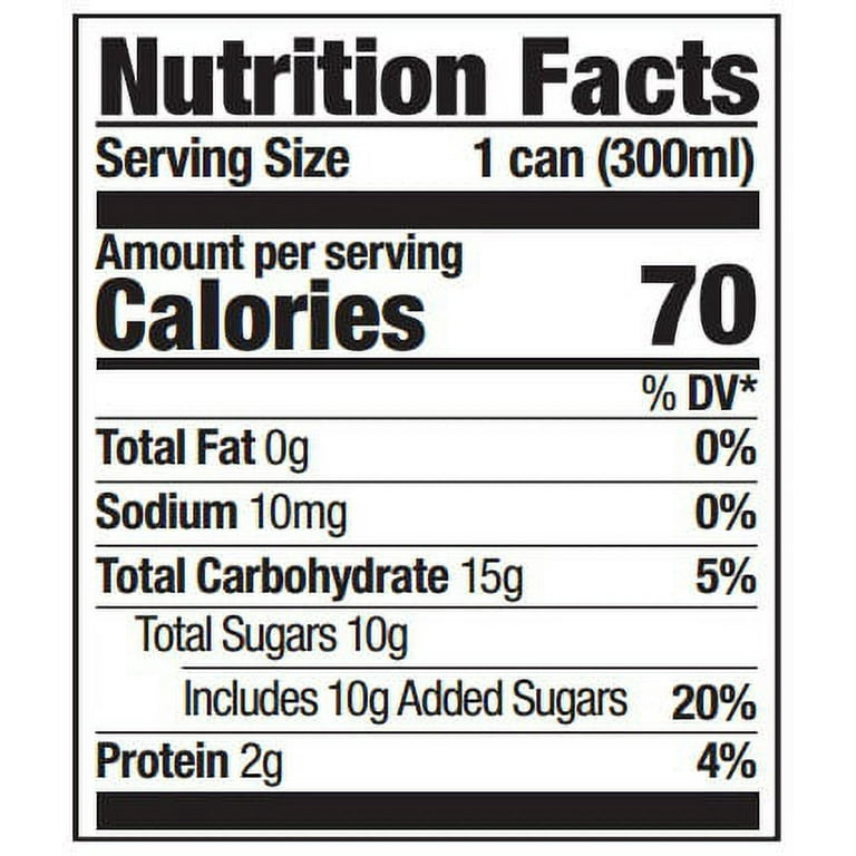 Superinga Moringa Sparkling Energy