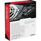 thumbnail image 5 of Unidad de Estado Solido SSD M.2 1TB KINGSTON FURY RENEGADE NVMe PCIe 4.0 PS5 7300/6000 MB/s Kingston SFYRSK/1000G, 5 of 5