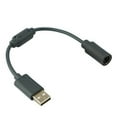 High Quality Breakaway Cable for Xbox 360 Controller, Works with Wired