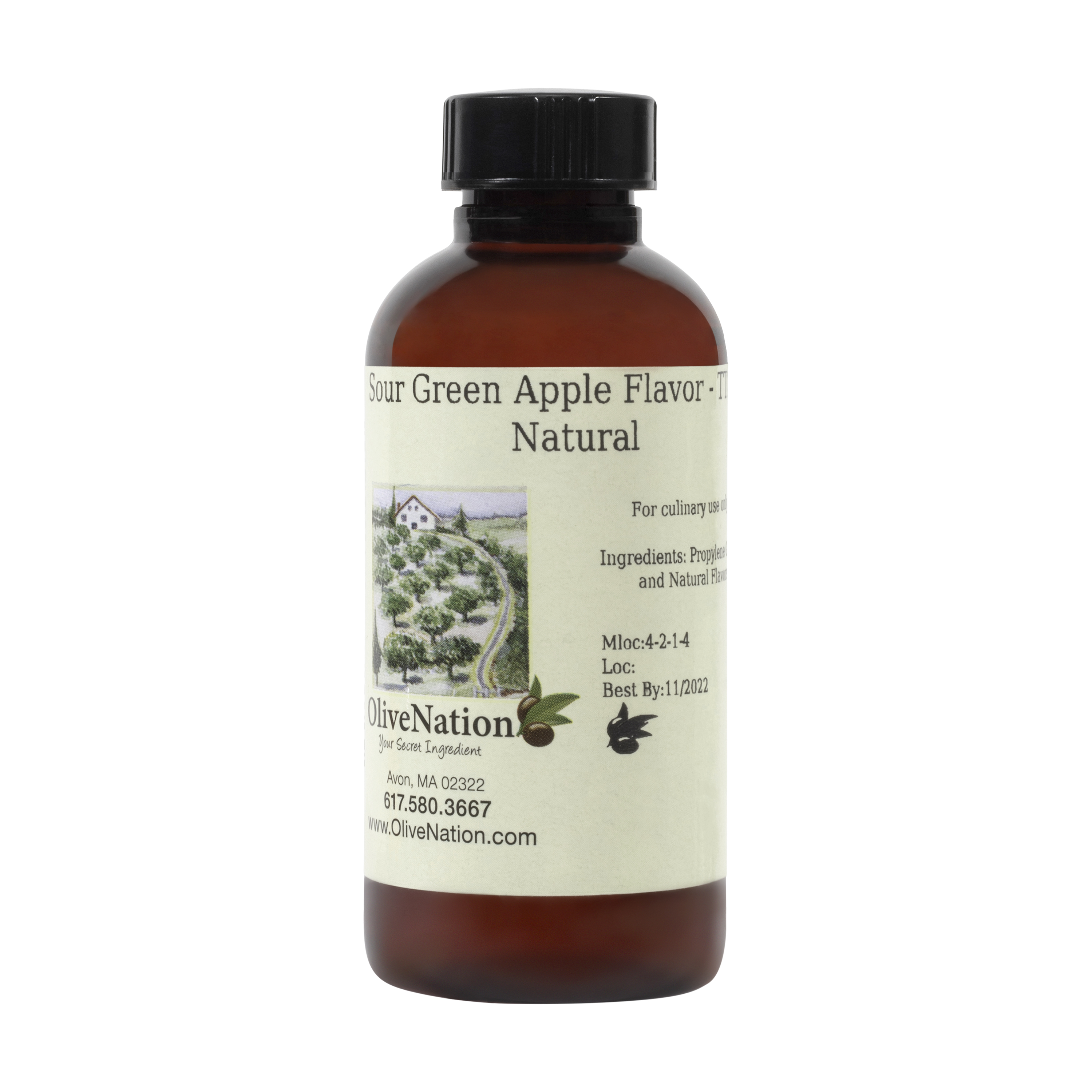 Apple Extract Flavoring