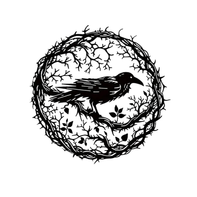 Decoración de pared de pájaro de metal, arte de pared de hierro, artesanías artísticas, esculturas de pared, silueta de colibrí de pared para jardín