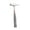 200g, variant on Rock Pick Geological Hammer Mine Exploration Survey Pointed Tip High Carbon Steel Multifunctional Geogogy Hand Tools