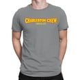 thumbnail image 2 of Officially Licensed Charleston Chew Chocolatey Chew Men's T-shirt, 2 of 3