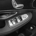 thumbnail image 3 of A2059056810 Car Front Left Power Master Window Control Switch for Mercedes-Benz W205 C-Class C300 C4, 3 of 5
