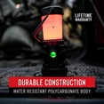 thumbnail image 4 of Coast LED Emergency Lantern EAL13 - 330 Lumen, Battery Powered - Black, 4 of 9