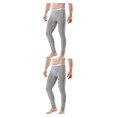 thumbnail image 4 of Sonducket Calzoncillos largos a prueba de frío para invierno, pantalones térmicos, ropa interior, accesorio DIY, mallas masculinas, suministros Type2 NO2, 4 of 6