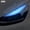 Blue, variant on For TeslaModel3/Y Car Headlight Color-changing Film Daytime Running Car L-ights