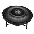 thumbnail image 4 of STARTIST Galaxy Projector Night Light Star Projector for Gaming Room Ceiling Playroom, 4 of 9
