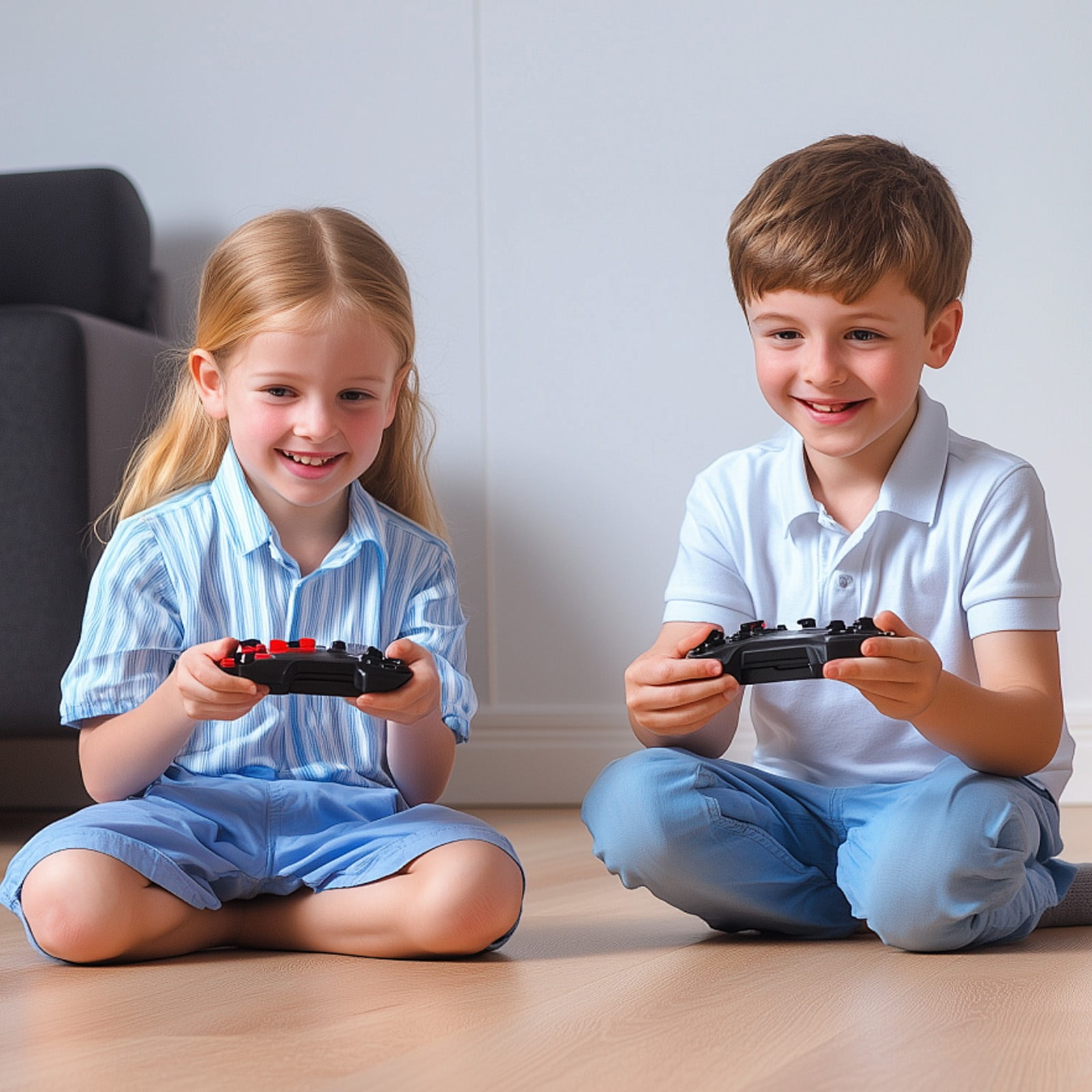 Handheld Miniature Gaming Player With Bright 2.0-Inch Panel And Ergonomic Button Layout Suitable For Trimui Models