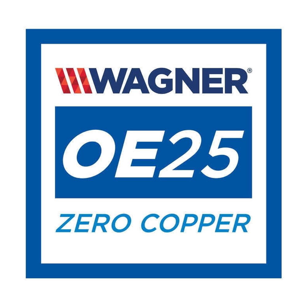 Wagner Brake ZD2218 QuickStop Front Disc Brake Pad Set Ceramic