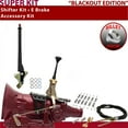 thumbnail image 1 of American Shifter  727 Shifter Kit Black 6 in. E Brake Cable Clamp for EB04F, 1 of 1