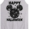 thumbnail image 2 of Mickey & Friends - Mickey's Silhouette - Men's Jersey Tank Top, 2 of 4