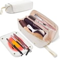 thumbnail image 6 of Heat Resistant Storage Bag For Styling Tool And Cosmetics Styling Equipment Organiser Straightener Curling Iron, 6 of 6