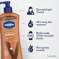 thumbnail image 3 of Loción corporal Vaseline Intensive Care Cocoa Radiant 600 ml x3, 3 of 6