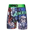thumbnail image 2 of The Joker Hypez PSD Boxer Briefs-Small (28-30), 2 of 3
