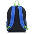thumbnail image 4 of Mochila Jurassic World Dinosaur para niños | 38 x 30 x 13 cm, 4 of 8