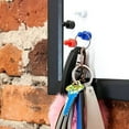 thumbnail image 2 of 24 Assorted Magnetic Pins, Pawn Style - Perfect for Fun Fridge Magnets, Whiteboards, Cabinets, Photo Magnets For Refrigerator, and More!, 2 of 5