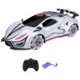 thumbnail image 1 of Vehículo eléctrico de control remoto 2.4G RC Racing Stunt Car con sonido de luz de aerosol Ndcxsfigh libre de BPA, 1 of 8