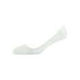 thumbnail image 2 of PEDS Women's Cushion Heel and Toe Low Cut Liner Socks, Shoe Sizes 5-10 and 8-12, 12 Pairs, 2 of 4