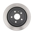 thumbnail image 3 of Raybestos Specialty Performance Rotors, 580722 Fits select: 2010-2015 CHEVROLET CAMARO, 2008-2009 CADILLAC CTS HI FEATURE V6, 3 of 5